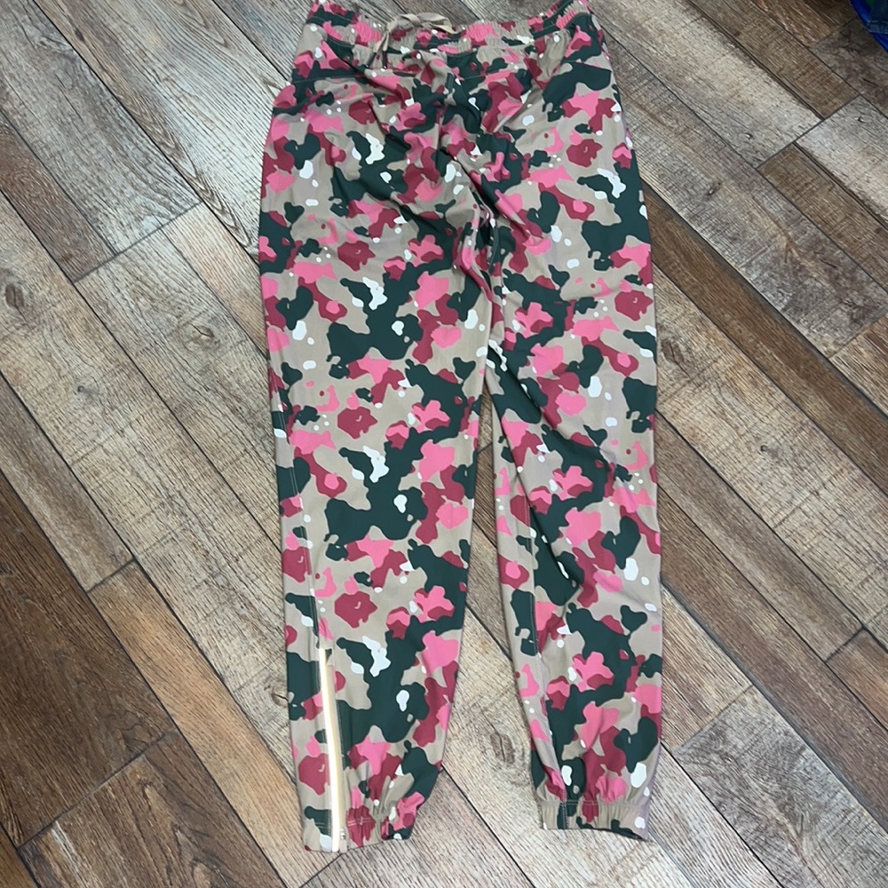 Balance Athletica Outlander Backcountry Joggers Size Medium - Picture 10 of 13